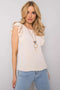 Blouse model 167257 Och lla